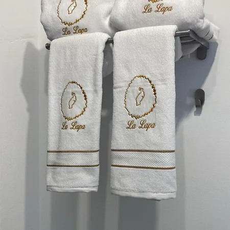 La Lapa Arrecife (Lanzarote)