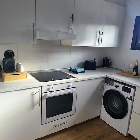 Apartamento La Lapa *