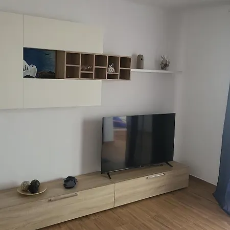 Apartamento La Lapa Arrecife (Lanzarote)