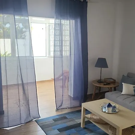 La Lapa * Arrecife (Lanzarote)