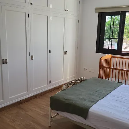 La Lapa Arrecife (Lanzarote)