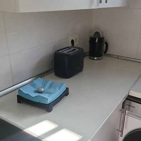 La Lapa Lägenhet Arrecife (Lanzarote)