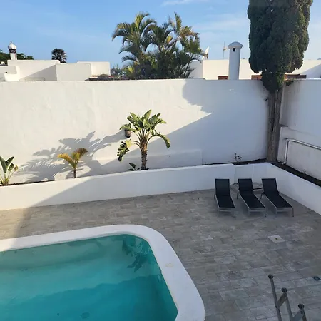 La Lapa Apartment *