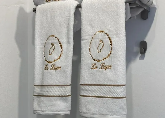 La Lapa Arrecife (Lanzarote)