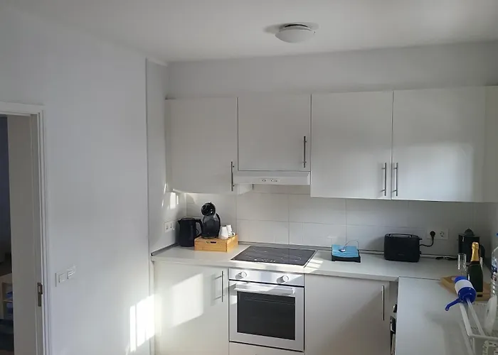 La Lapa * Arrecife (Lanzarote)