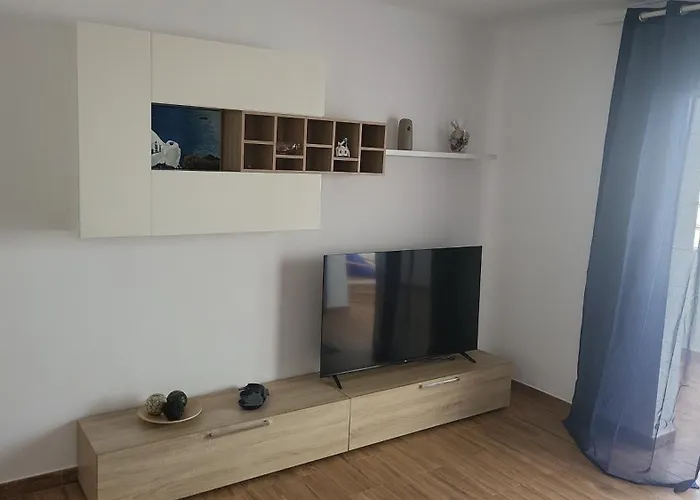 아파트 La Lapa 아리시페