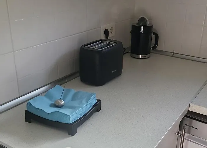 La Lapa Lägenhet Arrecife (Lanzarote)