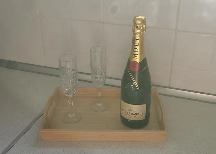 아파트 La Lapa 아리시페