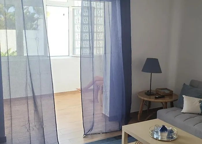 La Lapa * Arrecife (Lanzarote)